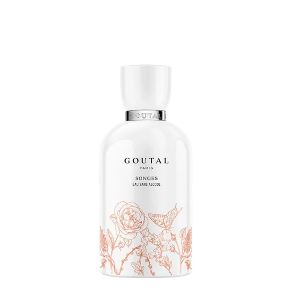Songes Eau Sans Alcool 100ml