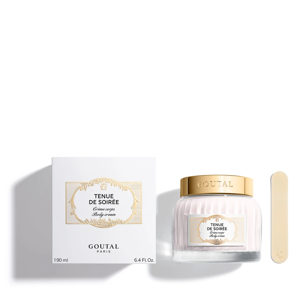 0711367107973-2 Tenue De Soiree Body Cream 175ml