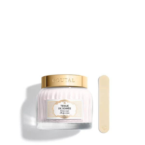 Tenue De Soiree Body Cream 175ml