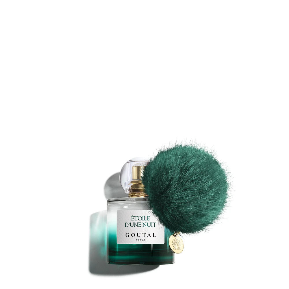 0711367108123 Etoile D'Une Nuit Eau de Parfum