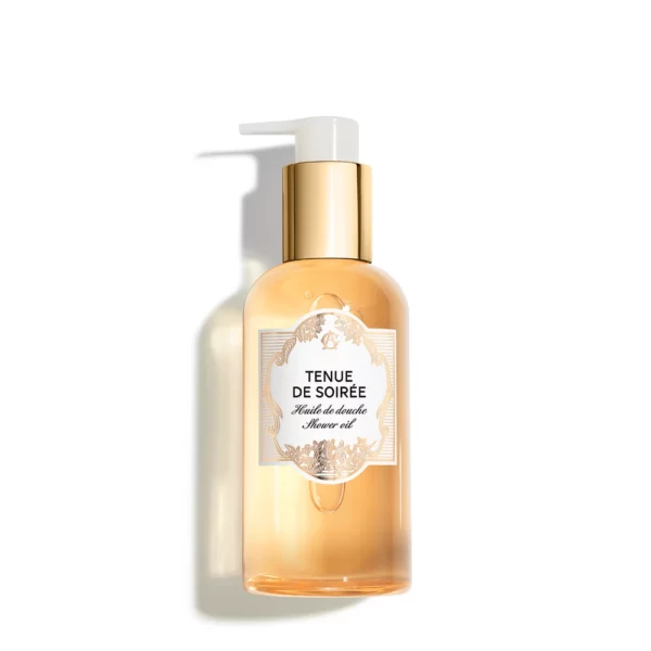 Tenue De Soiree Shower Oil 250ml