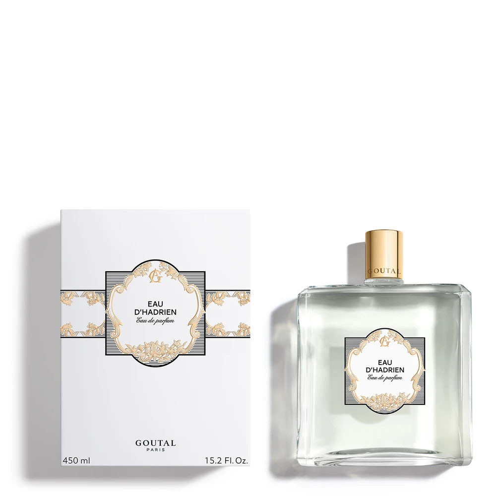 Eau D'Hadrien Eau de Parfum Splash 450ml