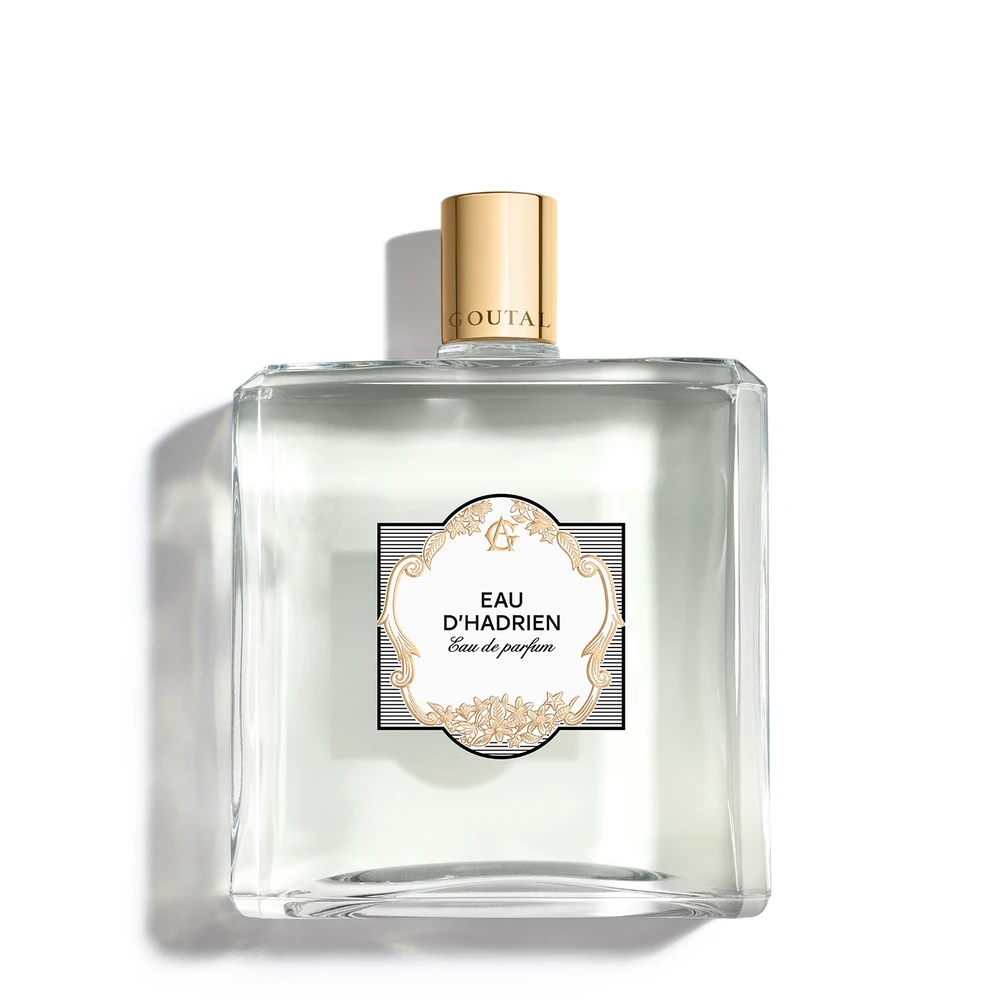 Eau D'Hadrien Eau de Parfum Splash 450ml