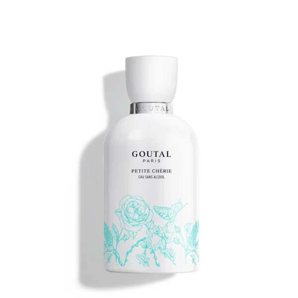 Petite Cherie Eau Sans Alcool 100ml