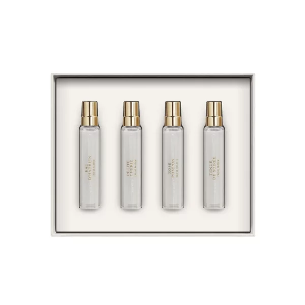 Discovery Set Eau de Parfum