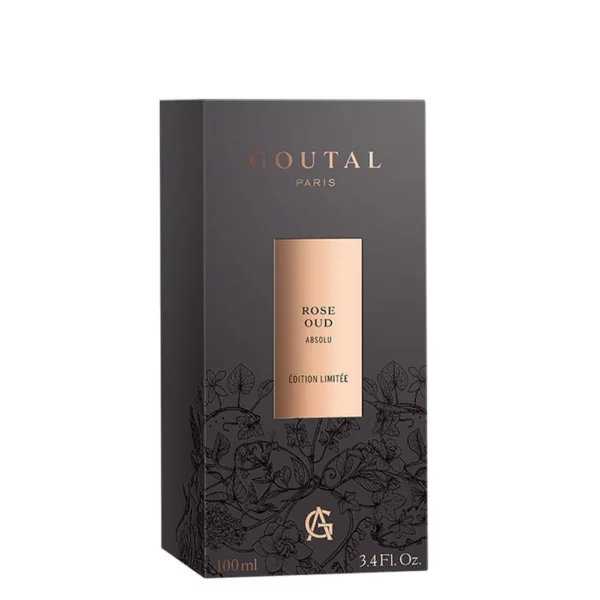 Rose Oud Absolu Limited Edition Eau de Parfum 100ml