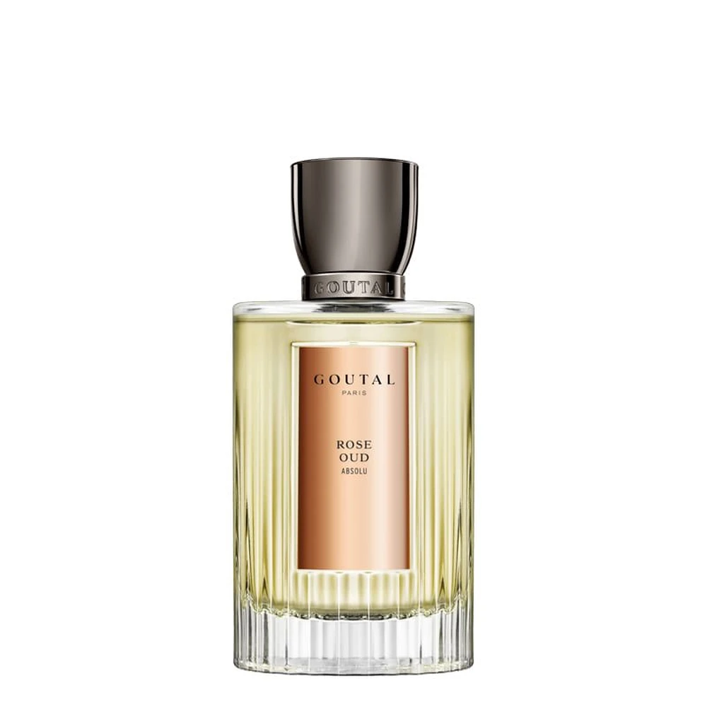 Rose Oud Absolu Limited Edition Eau de Parfum 100ml