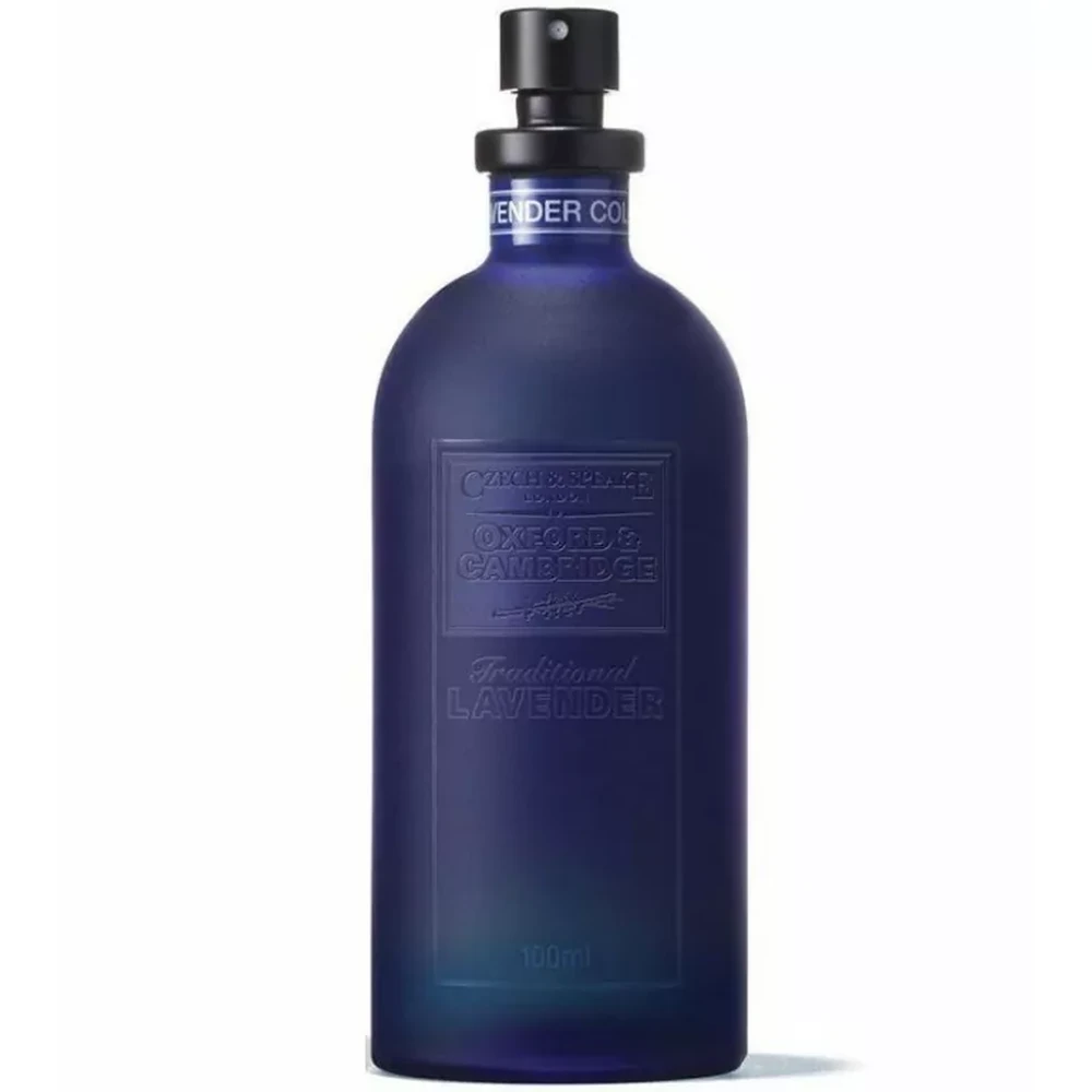 Oxford & Cambridge Eau de Cologne 100ml