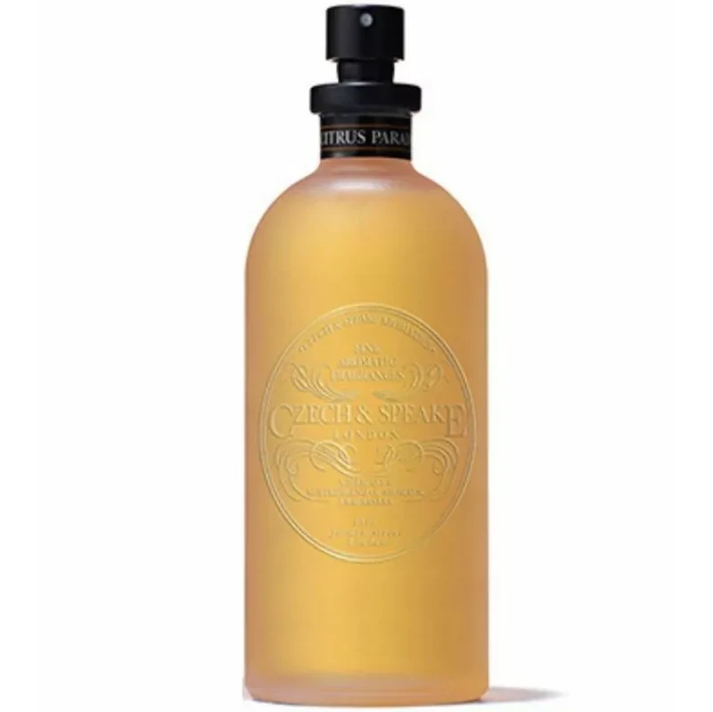 5060178590043-2 Citrus Paradisi Eau de Cologne 100ml