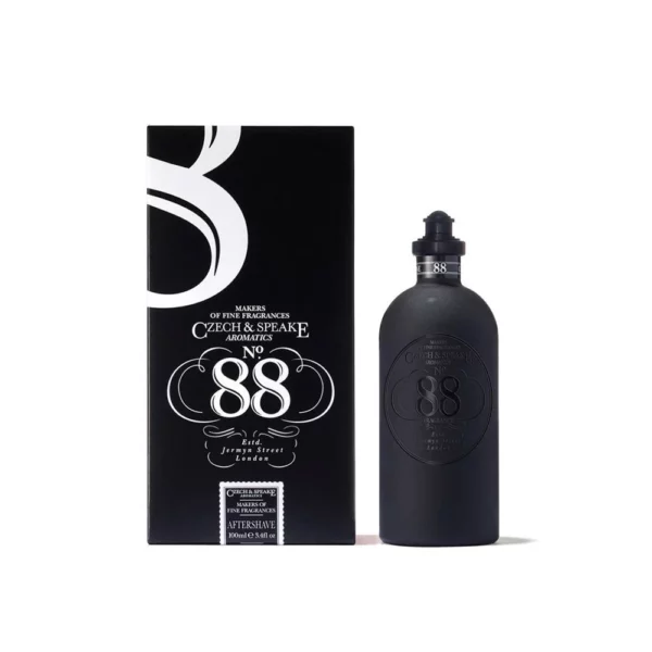 N. 88 Aftershave Lotion 100ml