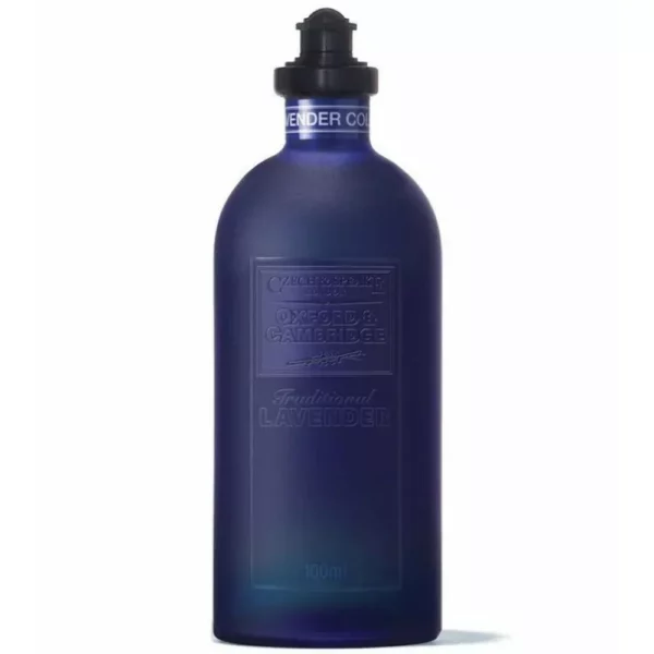 Oxford & Cambridge Aftershave Lotion 100ml