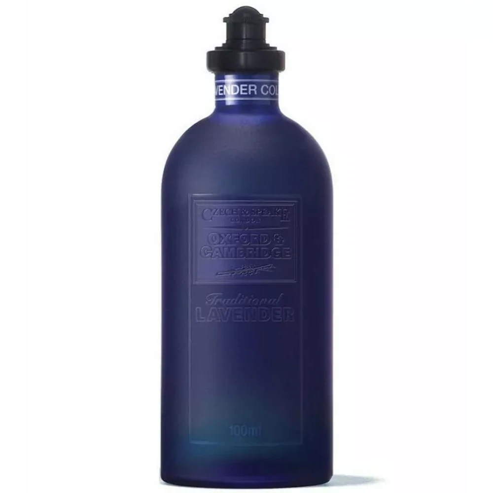 Oxford & Cambridge Aftershave Lotion 100ml