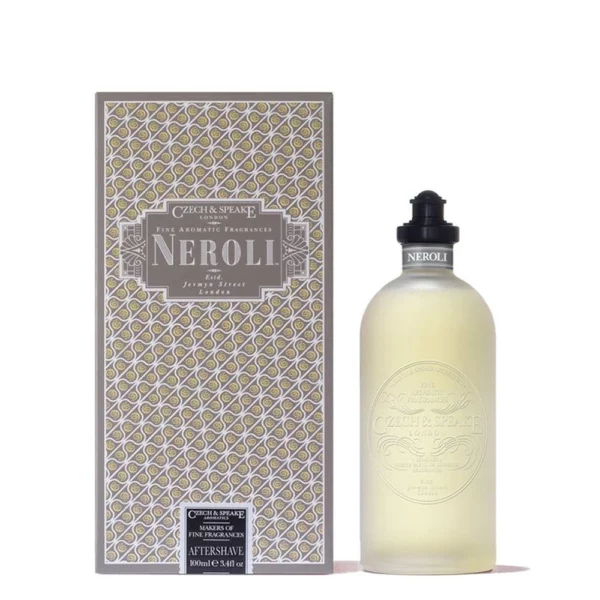 Neroli Aftershave Lotion 100ml