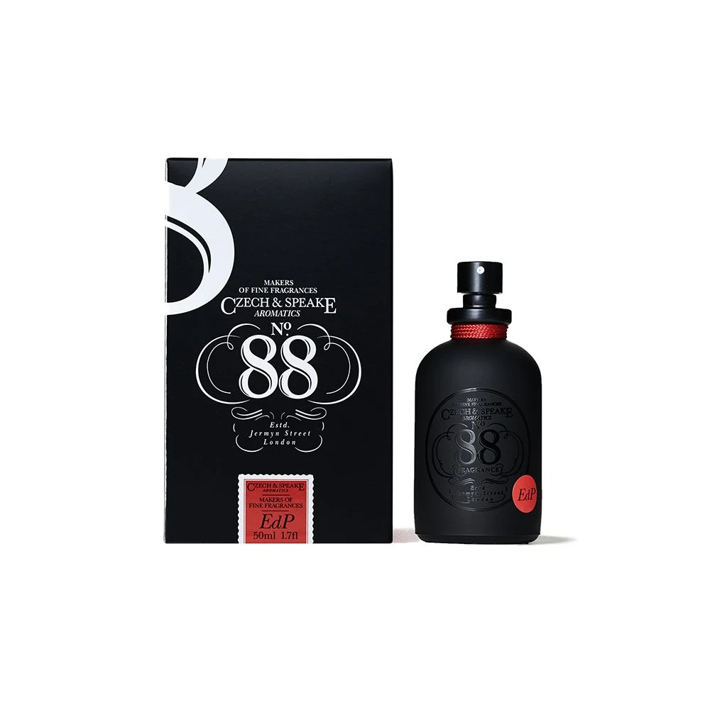 N. 88 Eau de Parfum