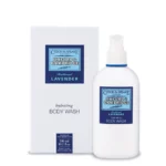 Oxford & Cambridge Body Wash 300ml