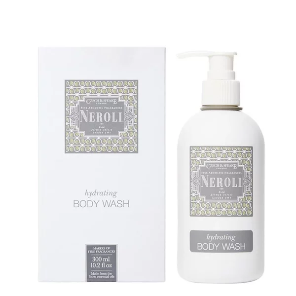 Neroli Body Wash 300ml