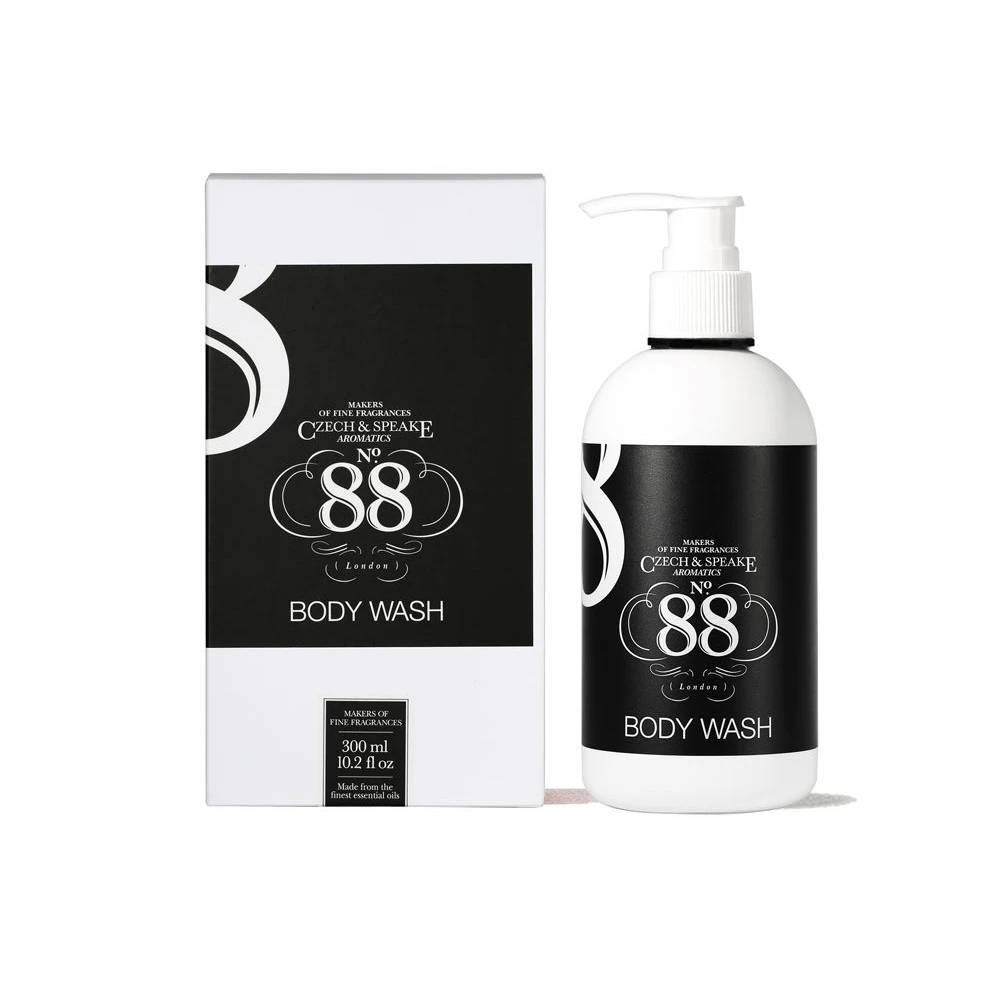 N. 88 Body Wash 300ml