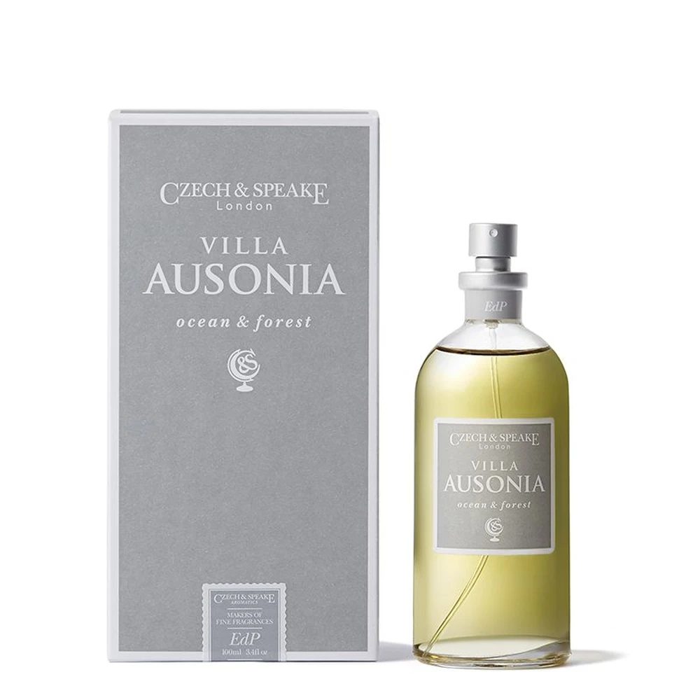Villa Ausonia Eau de Parfum 100ml