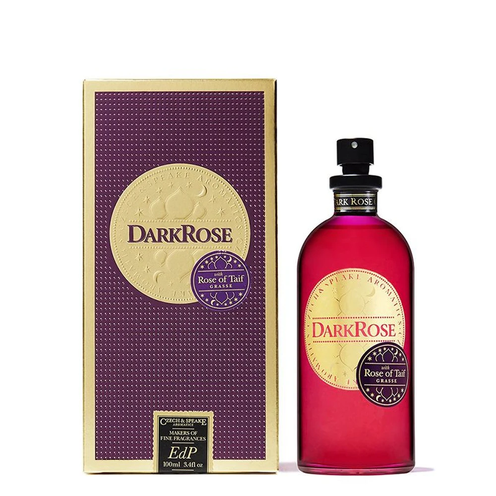 Dark Rose Eau de Parfum 100ml