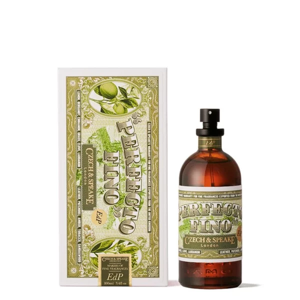 Perfecto Fino Eau de Parfum 100ml