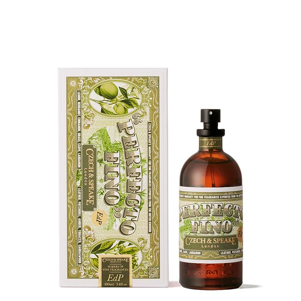 Perfecto Fino Eau de Parfum 100ml Perfecto Fino Eau de Parfum 100ml