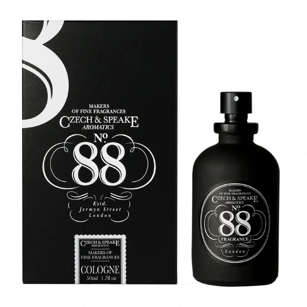 N. 88 Eau de Cologne N. 88 Eau de Cologne