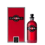 Cuba Eau de Parfum 100ml