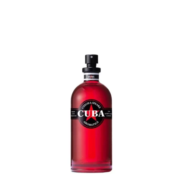 Cuba Eau de Parfum 100ml