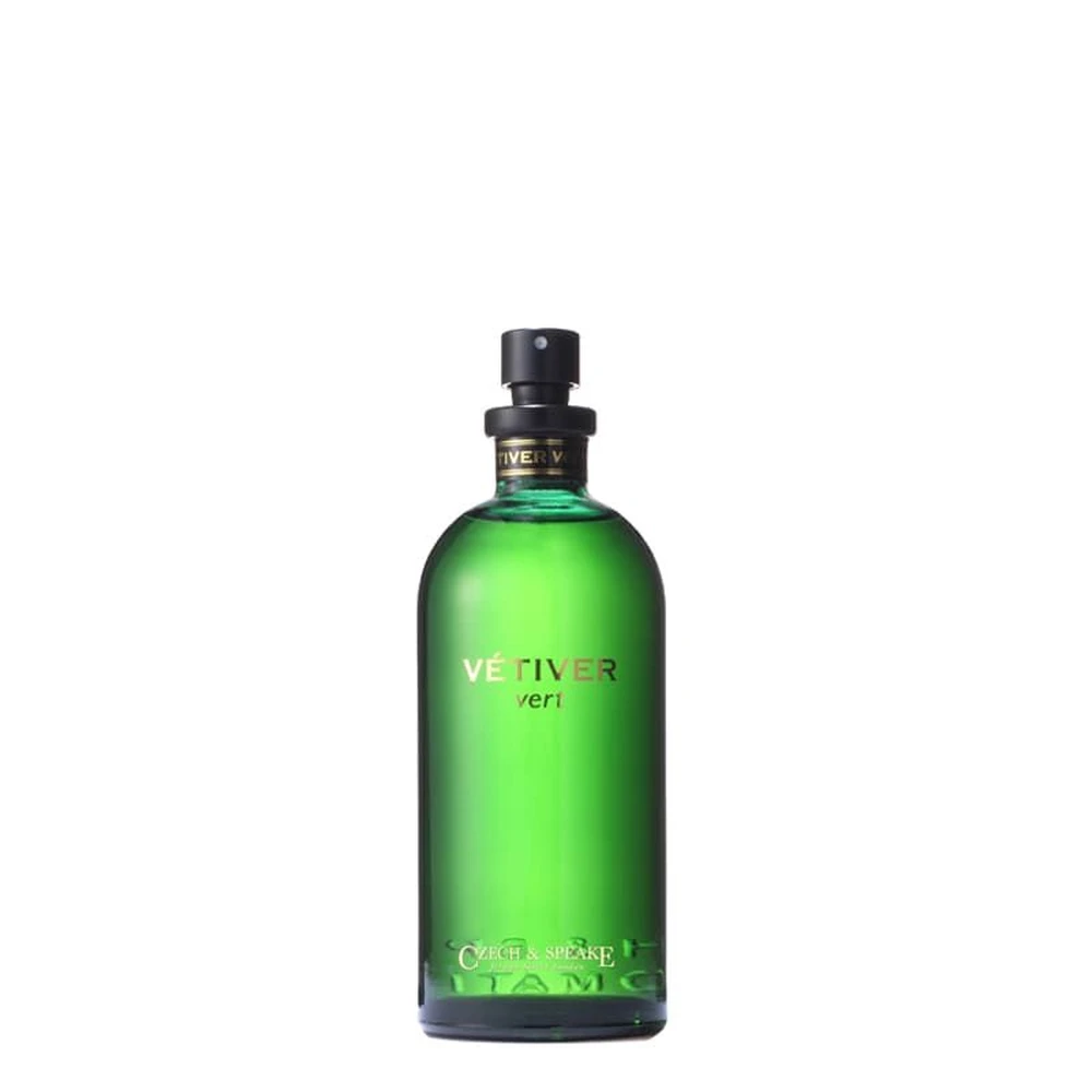Vetiver Vert Eau de Parfum 100ml