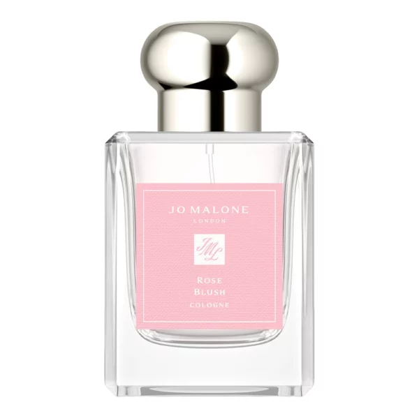 Rose Blush Cologne 50ml