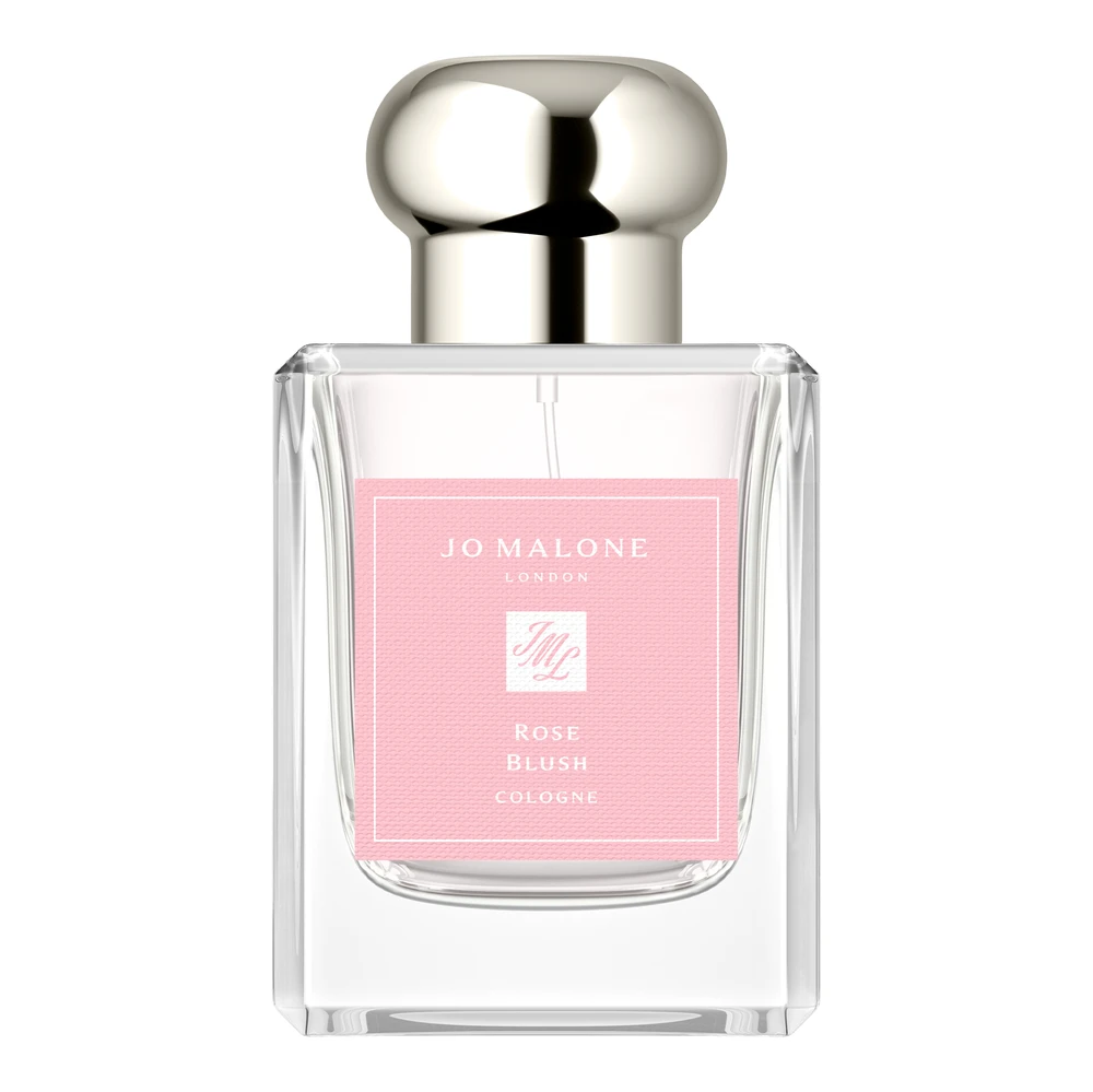 690251124800 Rose Blush Cologne 50ml
