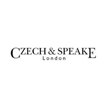 Czech & Speake London