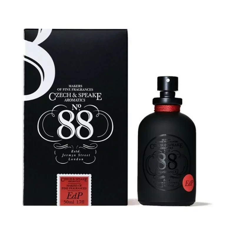 N. 88 Eau de Parfum