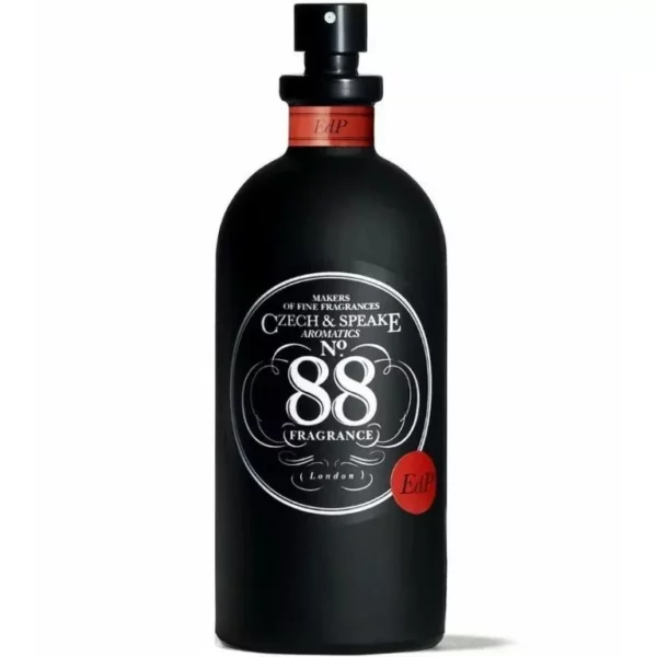 N. 88 Eau de Parfum