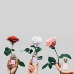 Rose Water & Vanilla Cologne 50ml