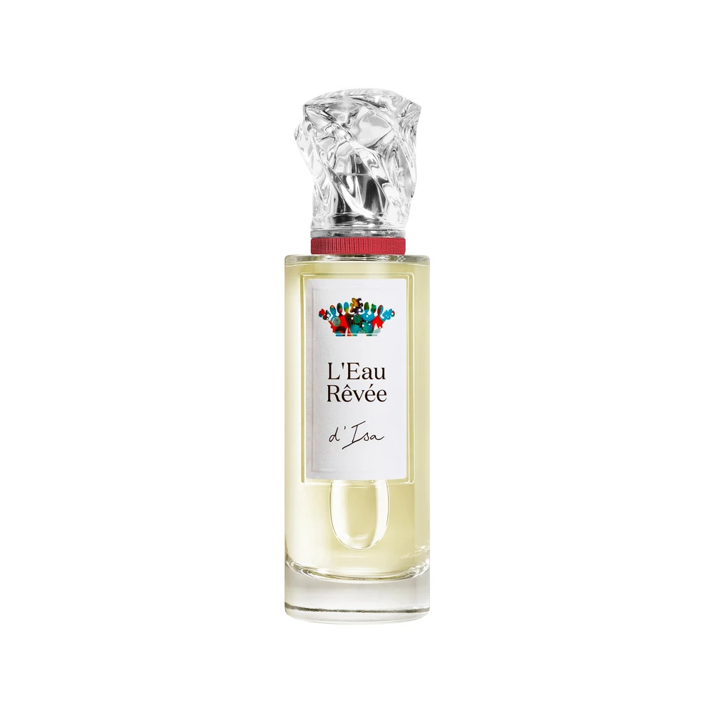 L'Eau Rêvée d'Isa Eau de Toilette