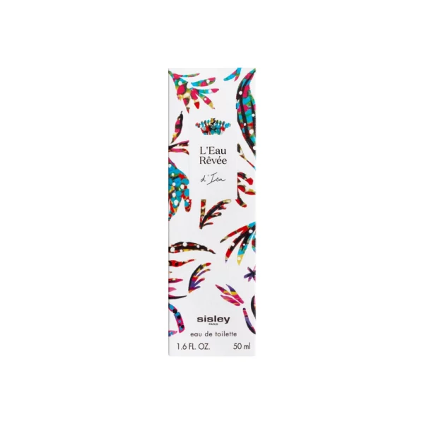 L'Eau Rêvée d'Isa Eau de Toilette