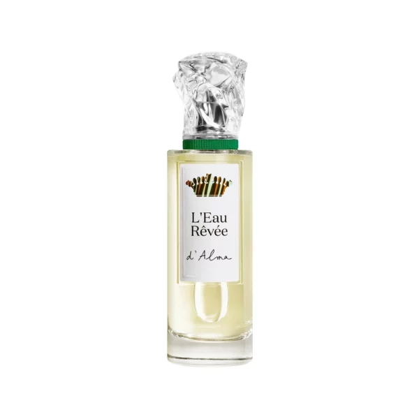 L'Eau Rêvée d'Alma Eau de Toilette