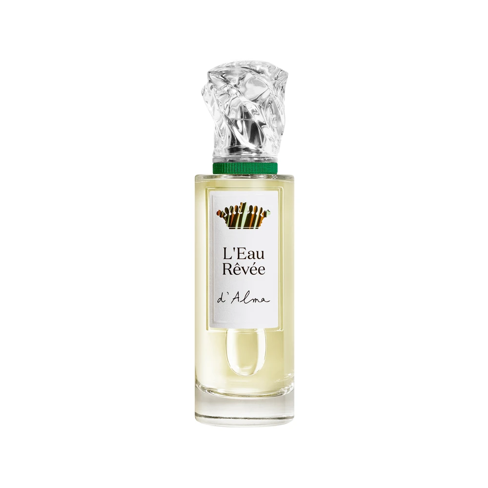 L'Eau Rêvée d'Alma Eau de Toilette