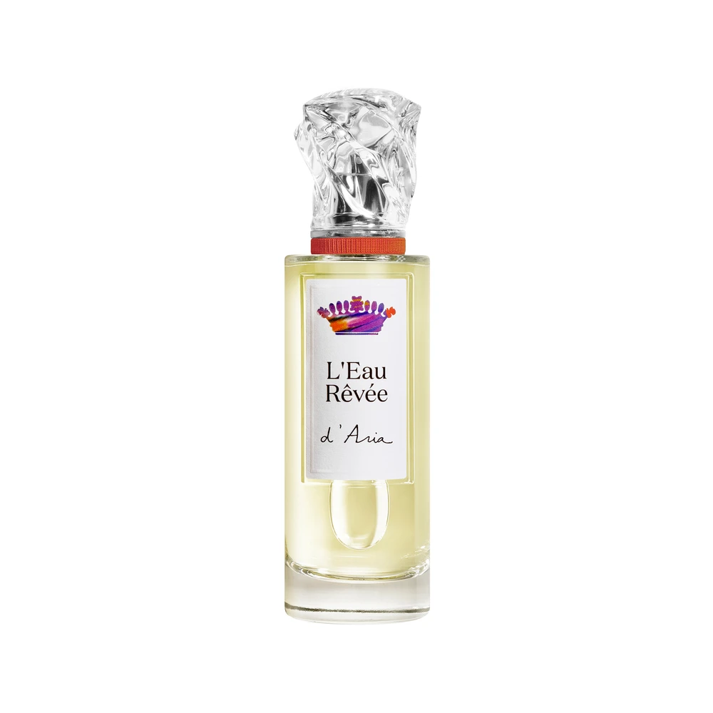 L'Eau Rêvée d'Aria Eau de Toilette