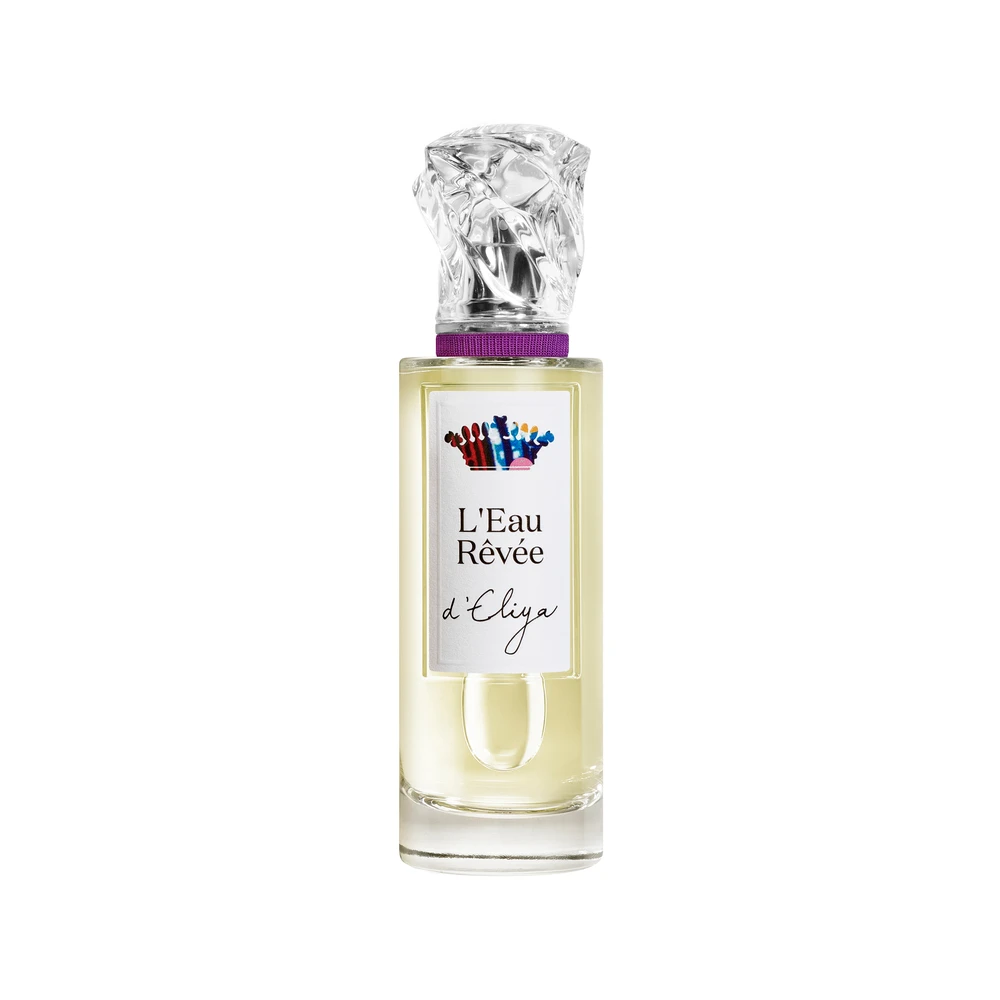 L'Eau Rêvée d'Eliya Eau de Toilette