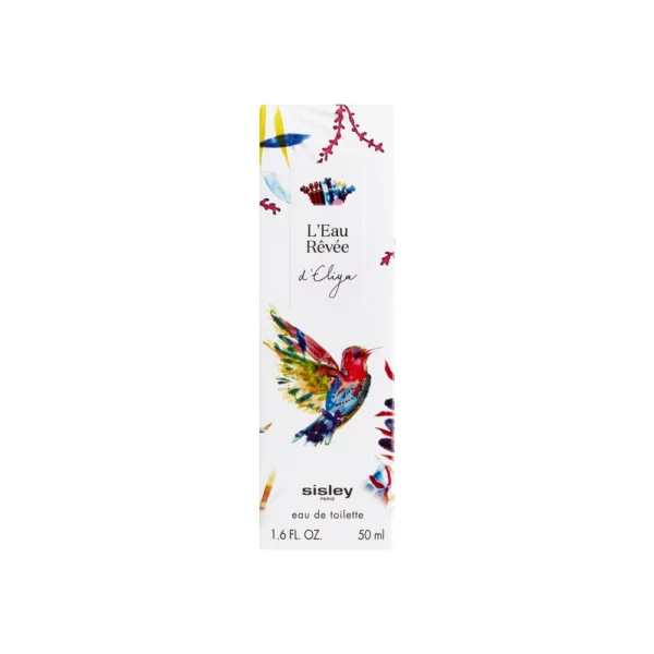 L'Eau Rêvée d'Eliya Eau de Toilette