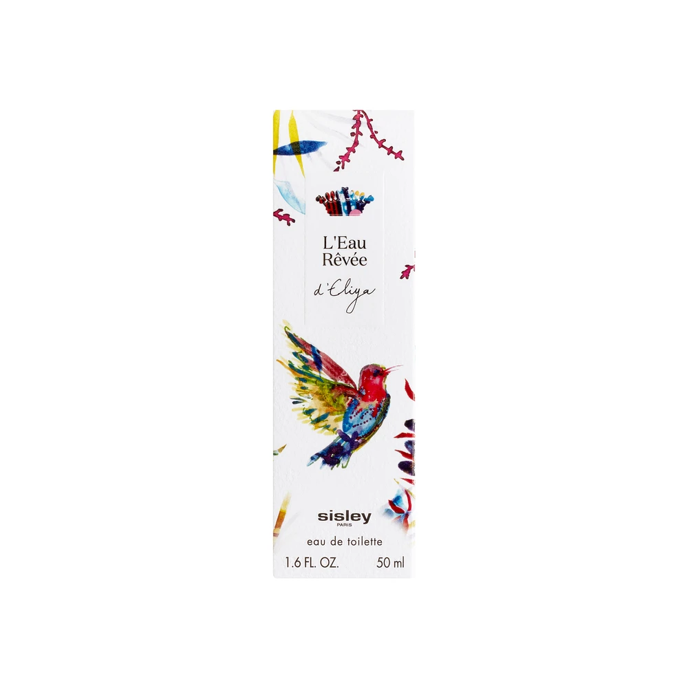 L'Eau Rêvée d'Eliya Eau de Toilette