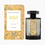 Soleil de Provence Eau de Parfum 100ml