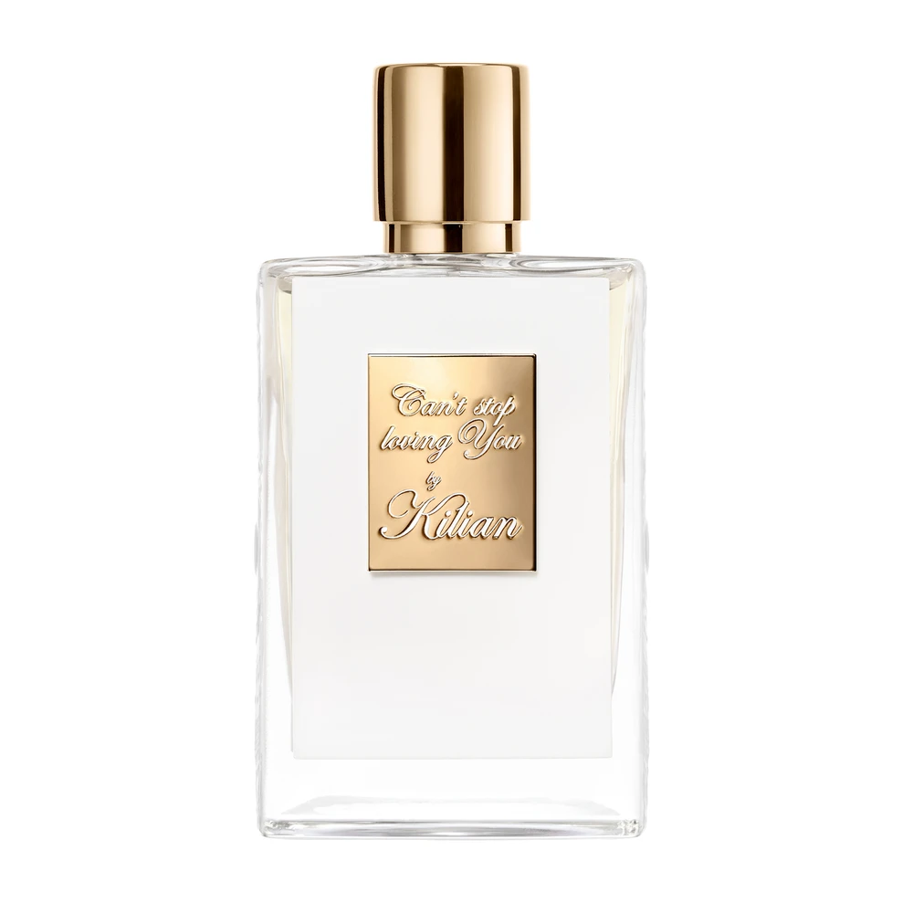 Can't Stop Loving You Eau de Parfum Refillable