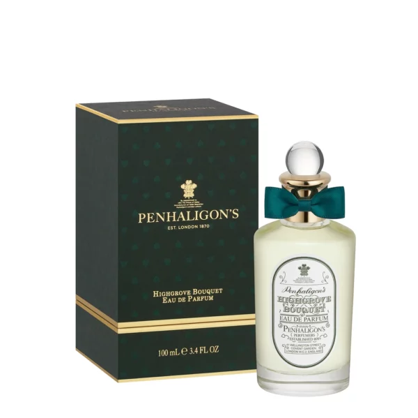 Highgrove Bouquet Eau de Parfum 100ml