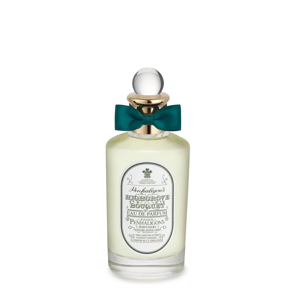 Highgrove Bouquet Eau de Parfum 100ml