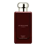 Scarlet Poppy Cologne Intense