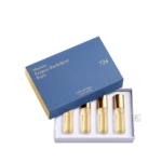 724 Eau de Parfum Elixir Set 4 x 4ml