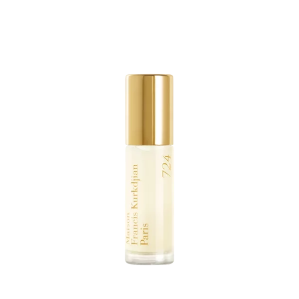724 Eau de Parfum Elixir Set 4 x 4ml